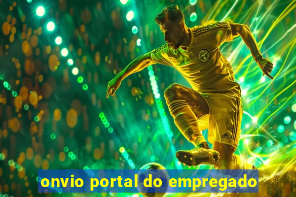 onvio portal do empregado